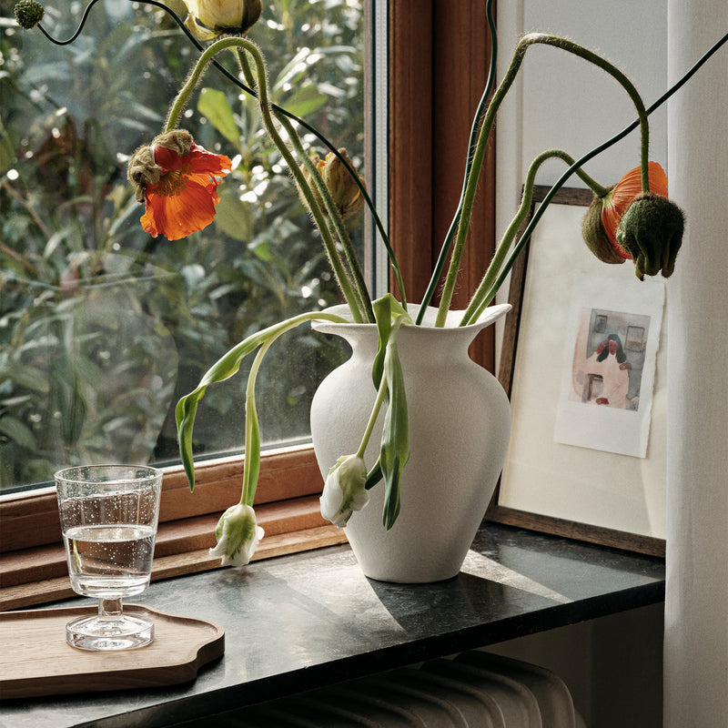 Broste Copenhagen - Florentina Vase