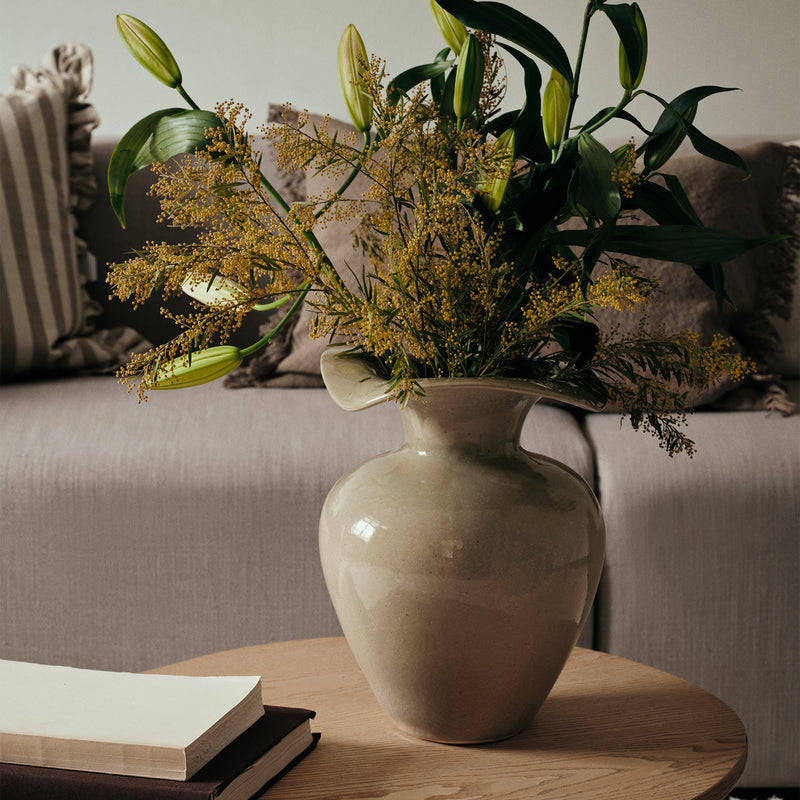 Broste Copenhagen - Florentina Vase