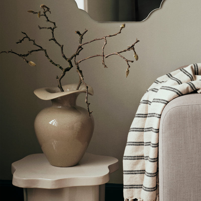 Broste Copenhagen - Florentina Vase