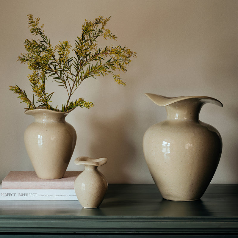 Broste Copenhagen - Florentina Vase