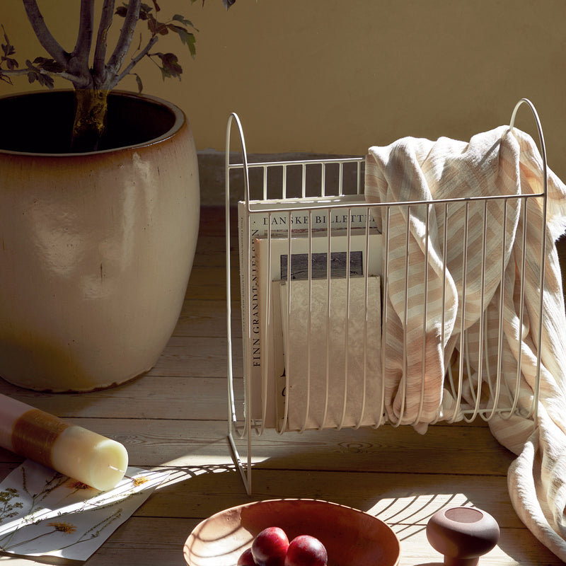 Broste Copenhagen - Maggie Magazinhalter