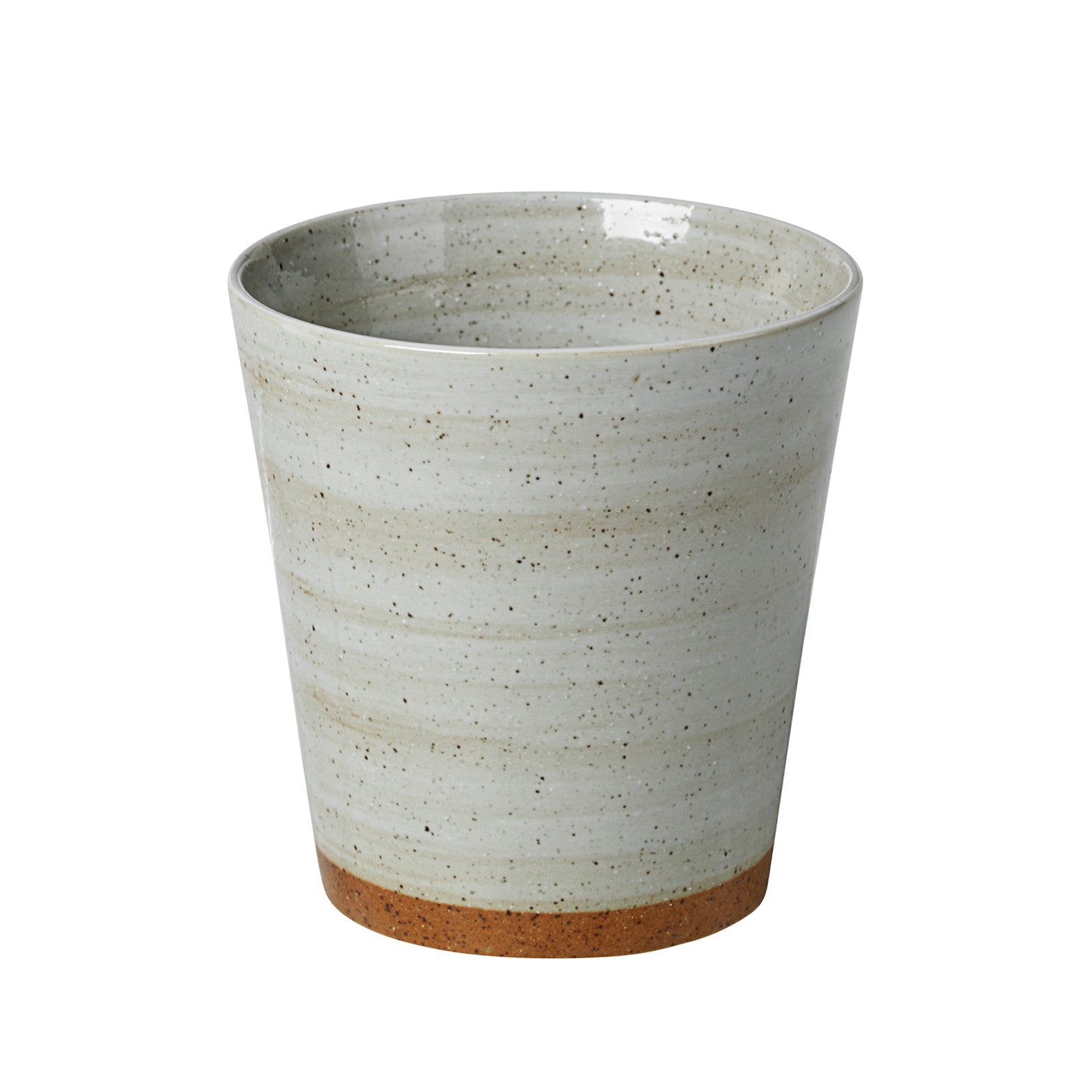 Broste Copenhagen - Grød Becher | 350 ml