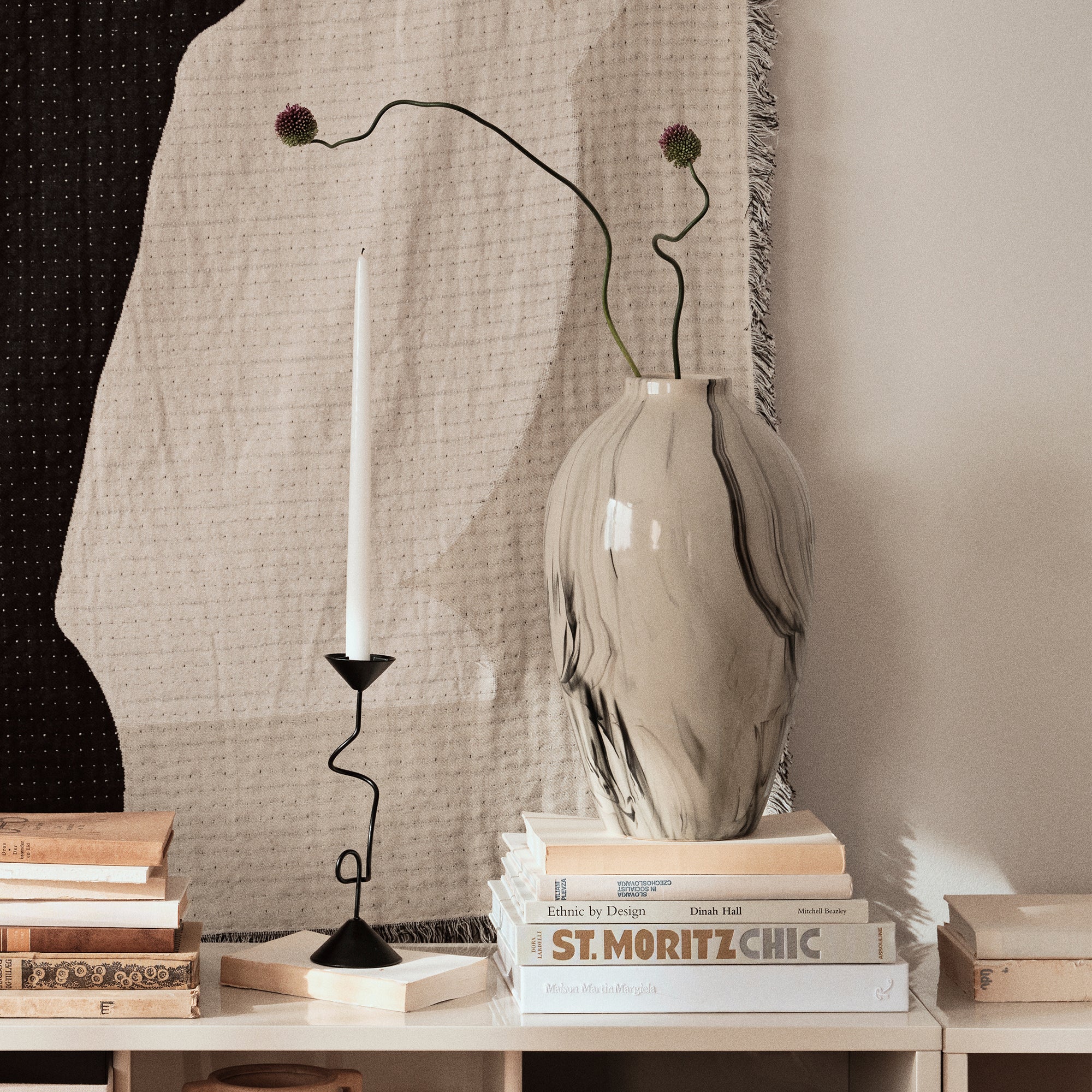 Broste Copenhagen - Ingrid Vase | 
