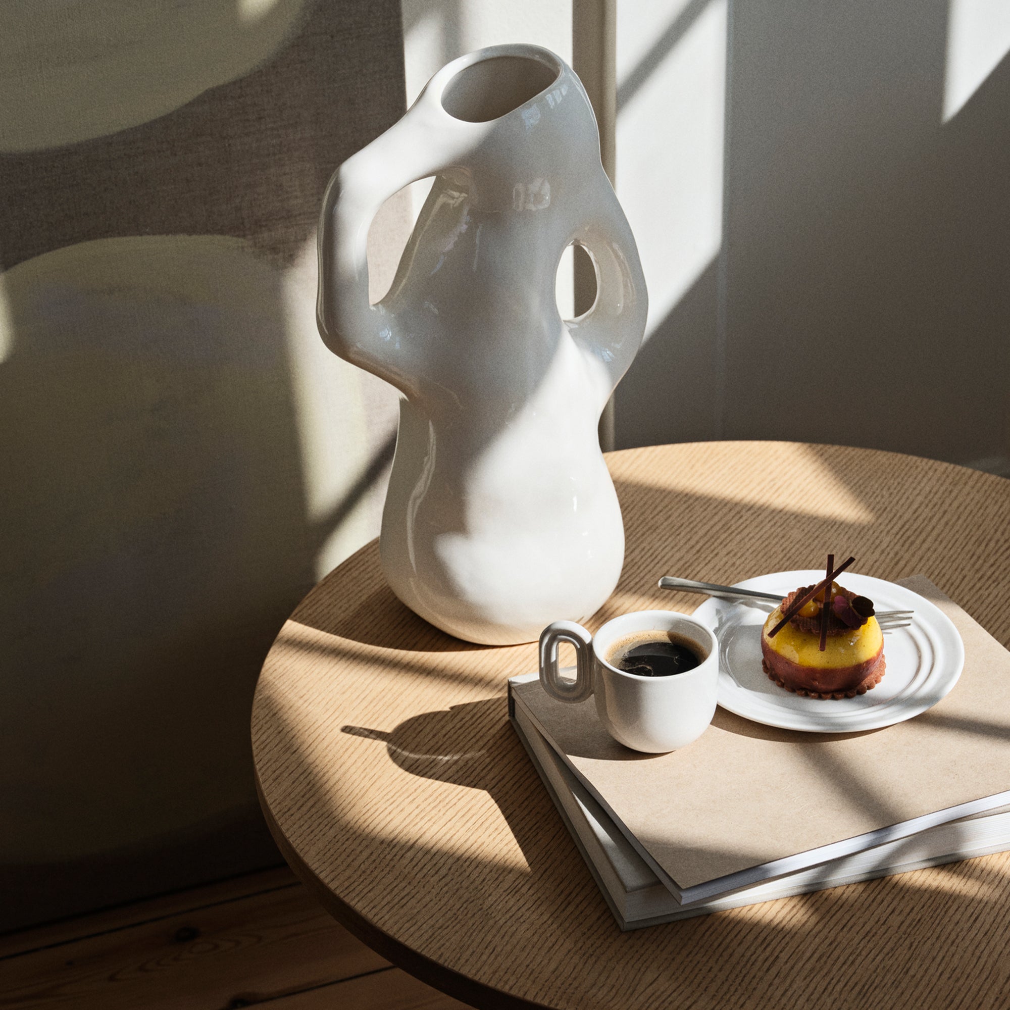 Broste Copenhagen - Isolde Vase