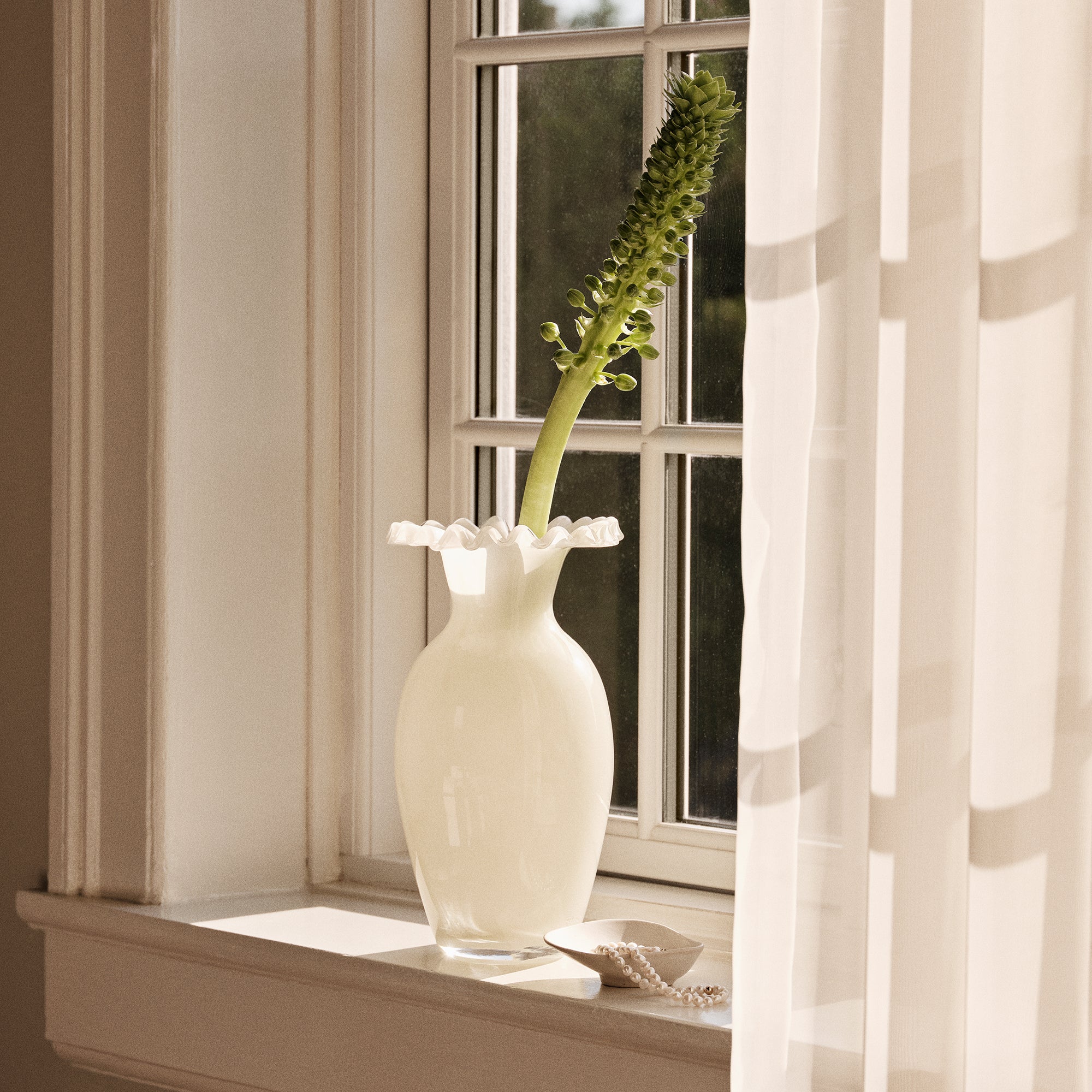Broste Copenhagen - Jasmin Vase | 
