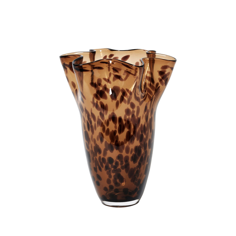 Broste Copenhagen - Liva Vase | Ø 23 x H 31,5 cm