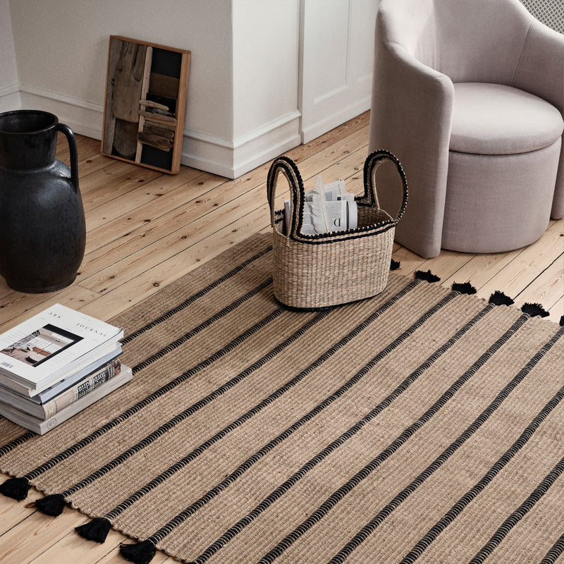 Broste Copenhagen - Lykke Korb