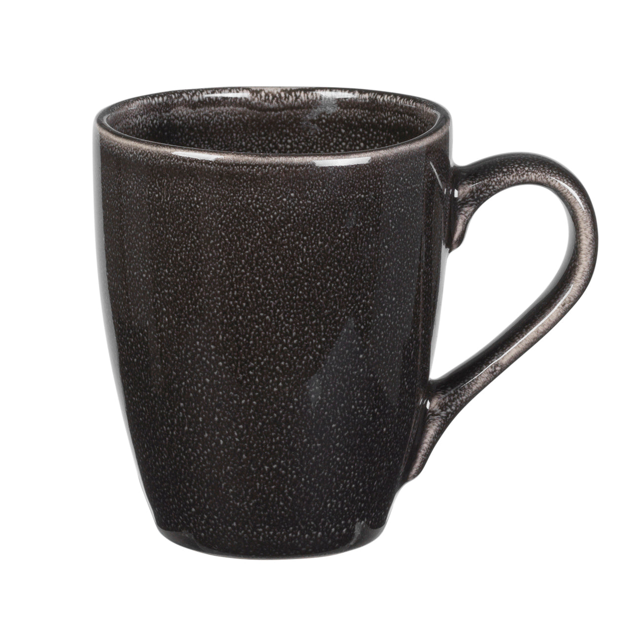 Broste Copenhagen - Nordic Coal Tasse | 