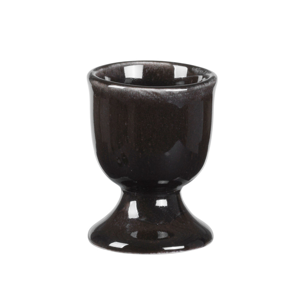 Broste Copenhagen - Nordic Coal Eierbecher | 