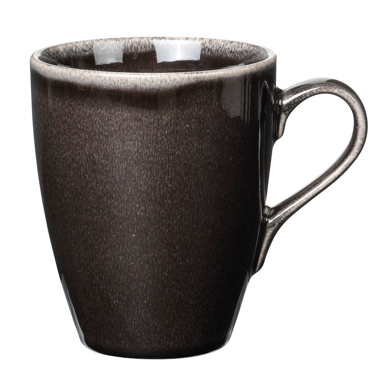 Broste Copenhagen - Nordic Coal Mega-Becher | 