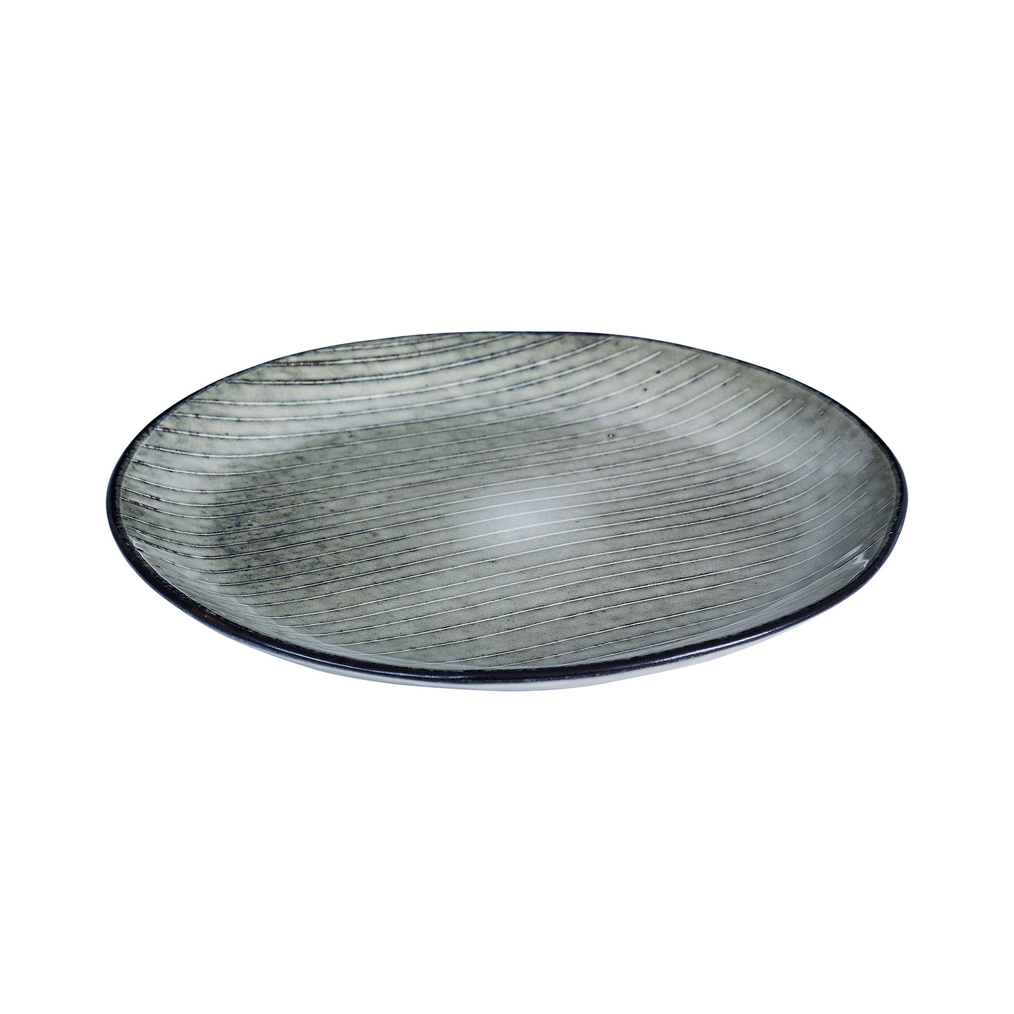 Broste Copenhagen - Nordic Sea Teller | Dessertteller (20 cm)