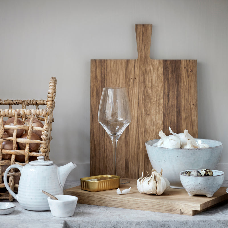 Broste Copenhagen - Nordic Sand Butterdose
