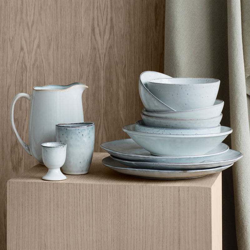 Broste Copenhagen - Nordic Sea Eierbecher