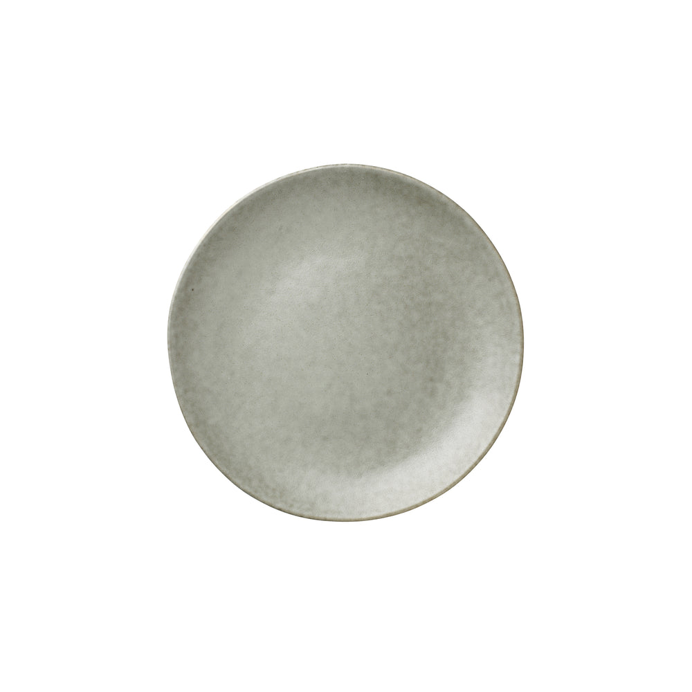 Broste Copenhagen - Nordic Marsh Teller | Ø 20 cm x H 2,2 cm