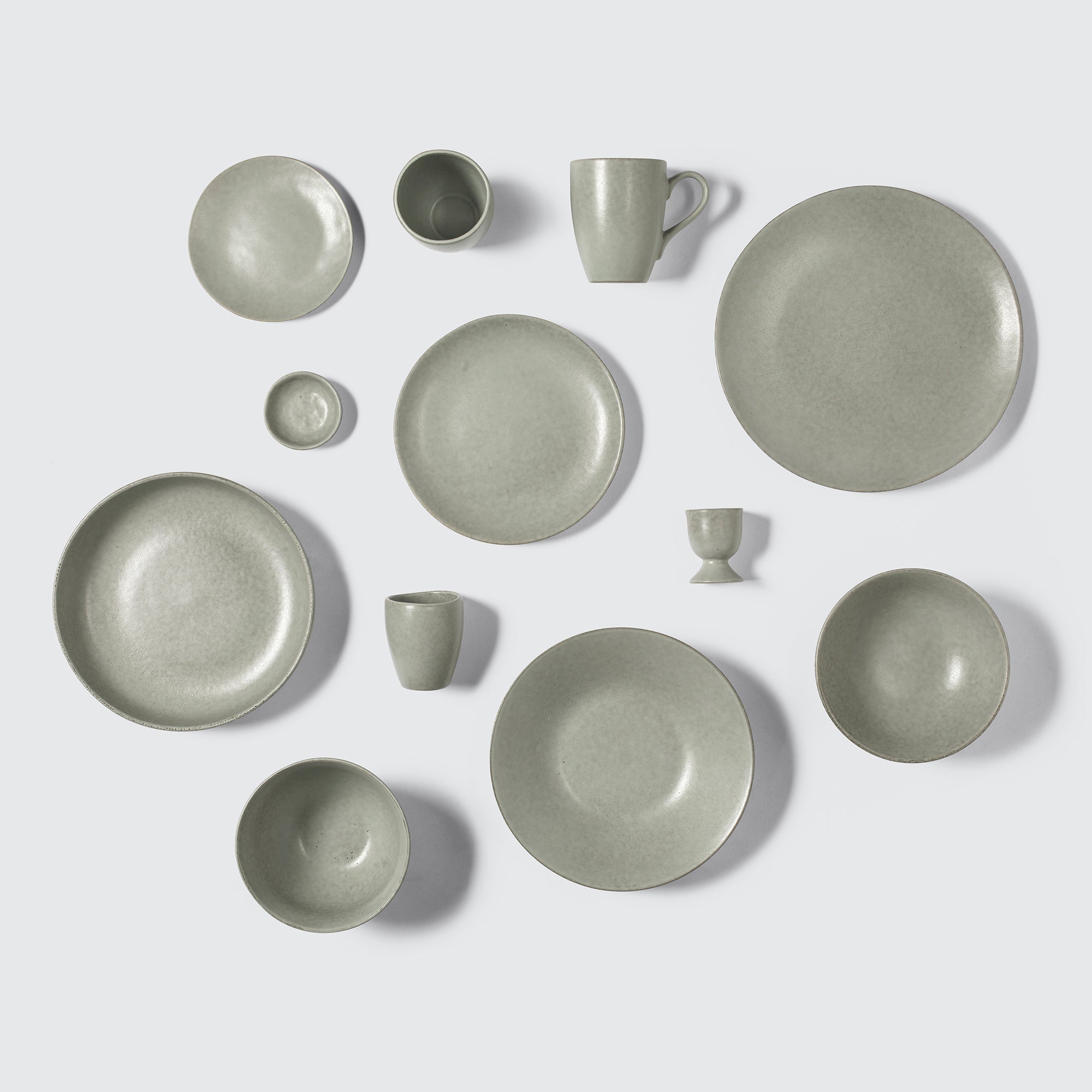 Broste Copenhagen - Nordic Marsh Tasse