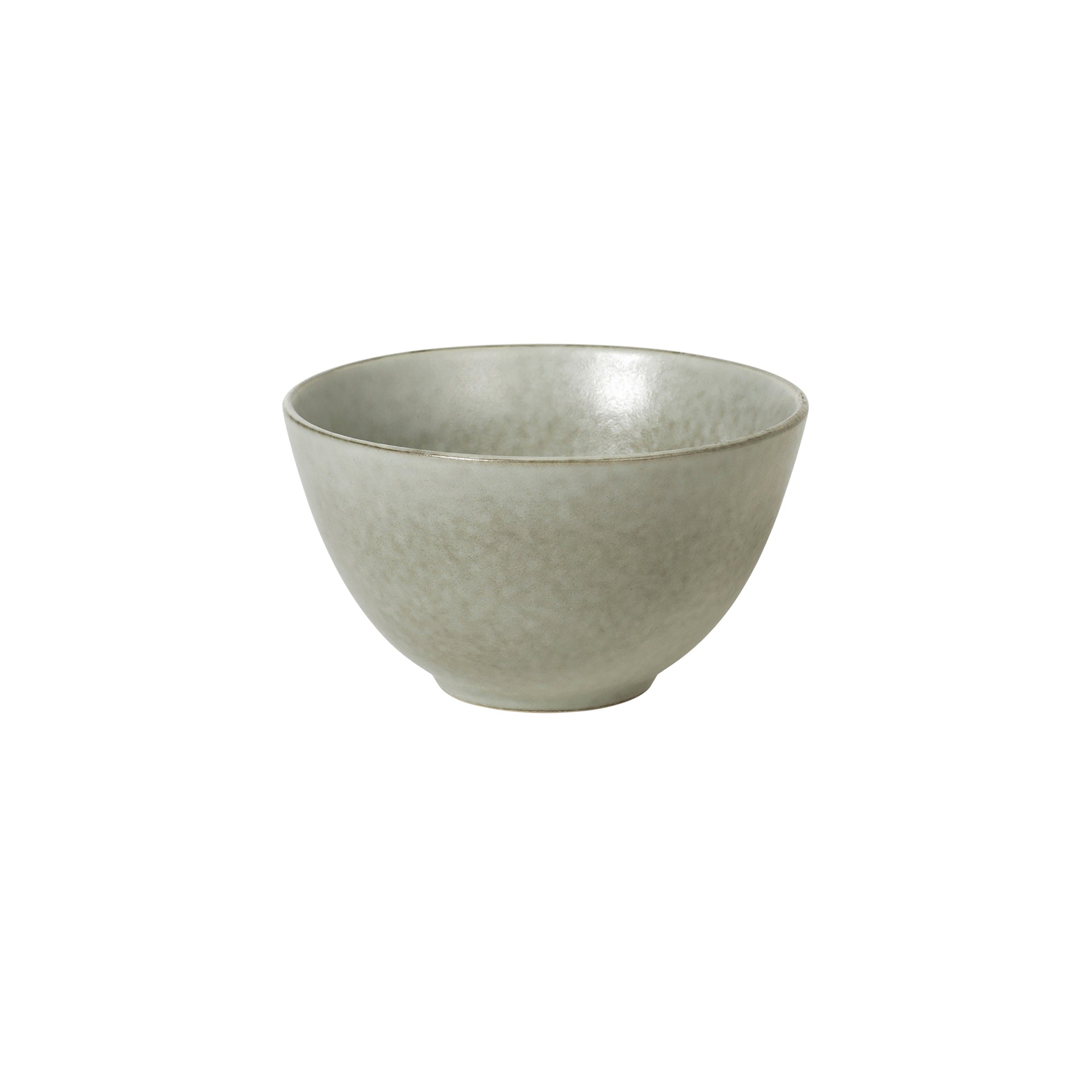 Broste Copenhagen - Nordic Marsh Schale | Ø 15 x H 8 cm