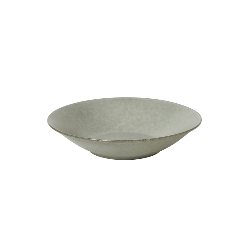 Broste Copenhagen - Nordic Marsh Teller | Ø 22,5 cm x H 5 cm