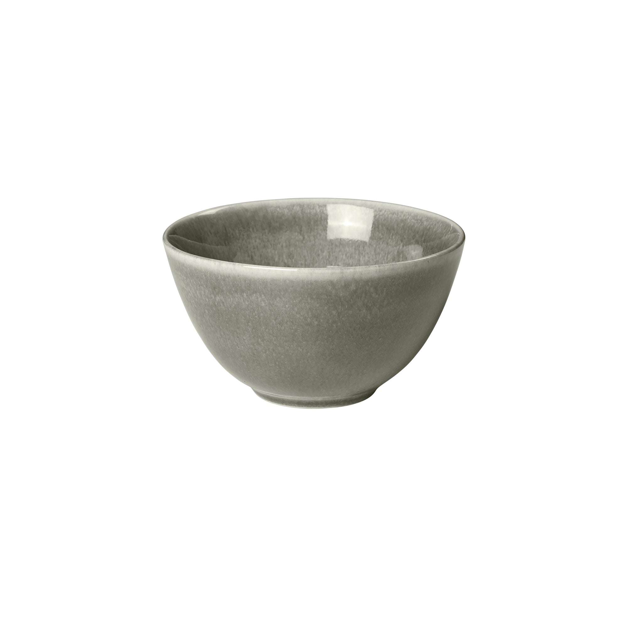 Broste Copenhagen - Nordic Rain Schale | Ø 15 x H 8 cm