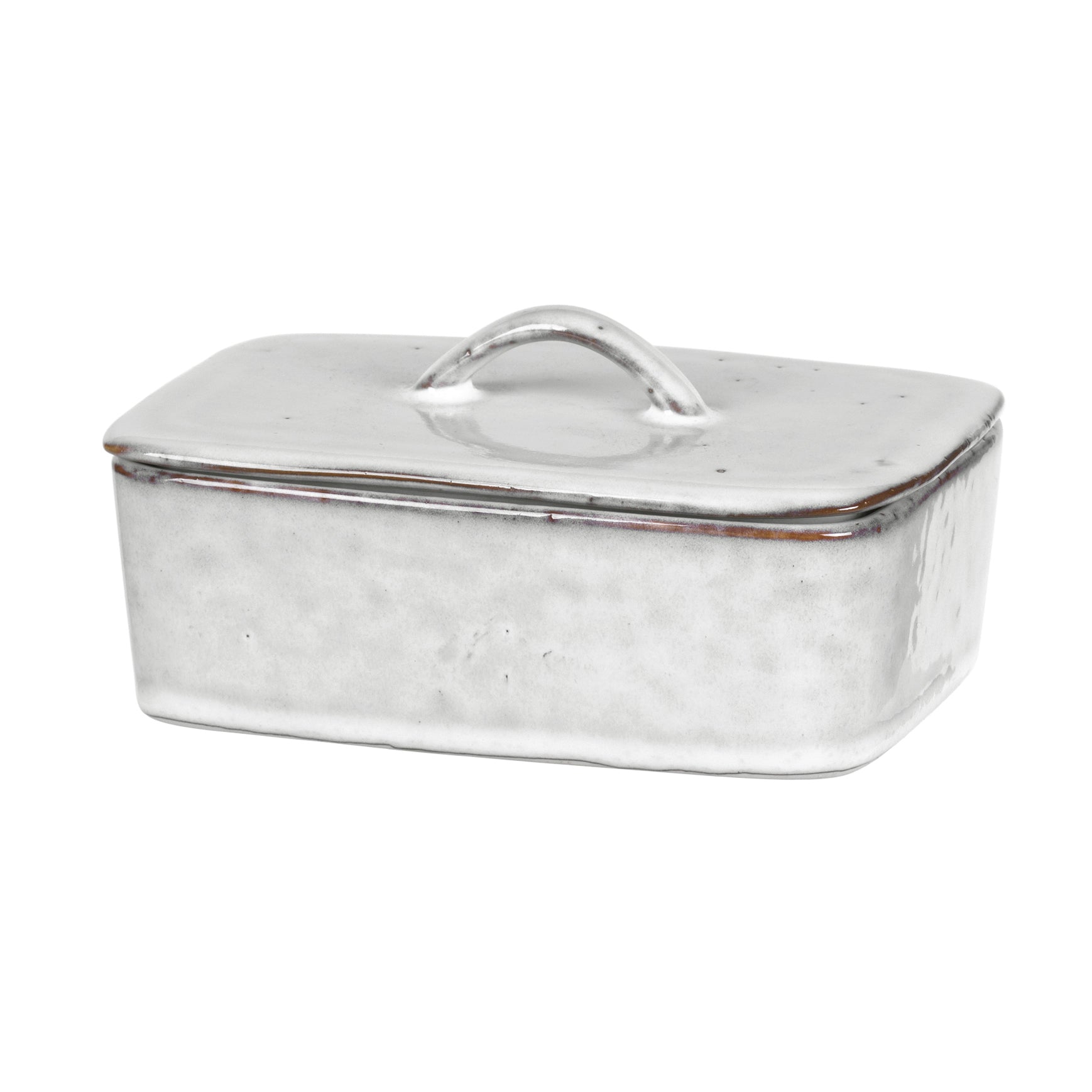 Broste Copenhagen - Nordic Sand Butterdose | 