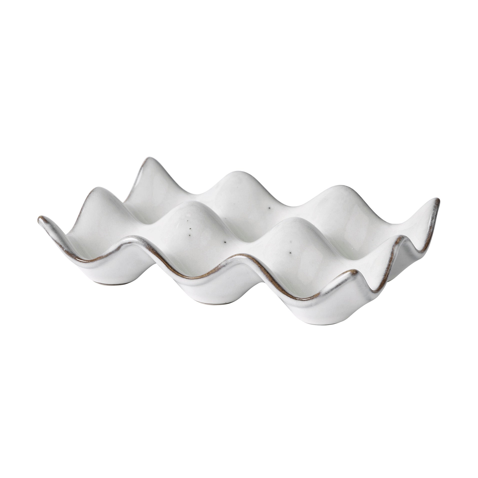Broste Copenhagen - Nordic Sand Eierablage | 