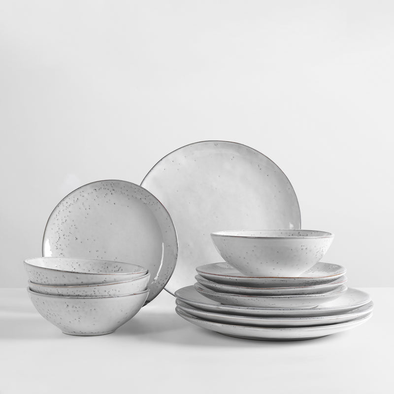 Broste Copenhagen - Nordic Sand Schale