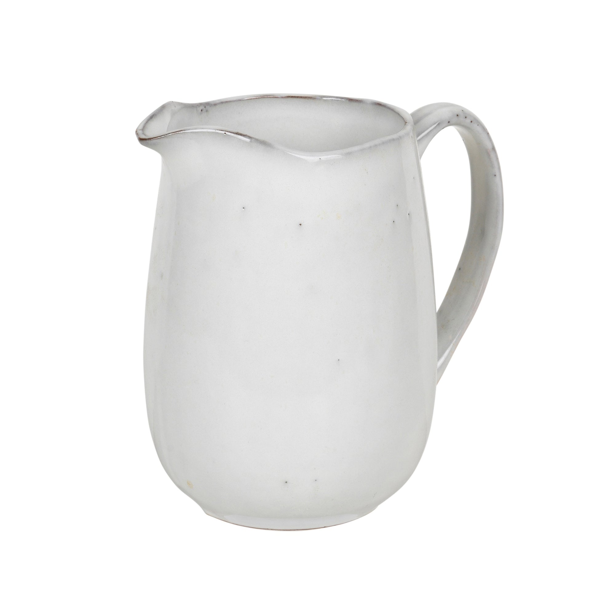 Broste Copenhagen - Nordic Sand Milchkanne | 1,0 l