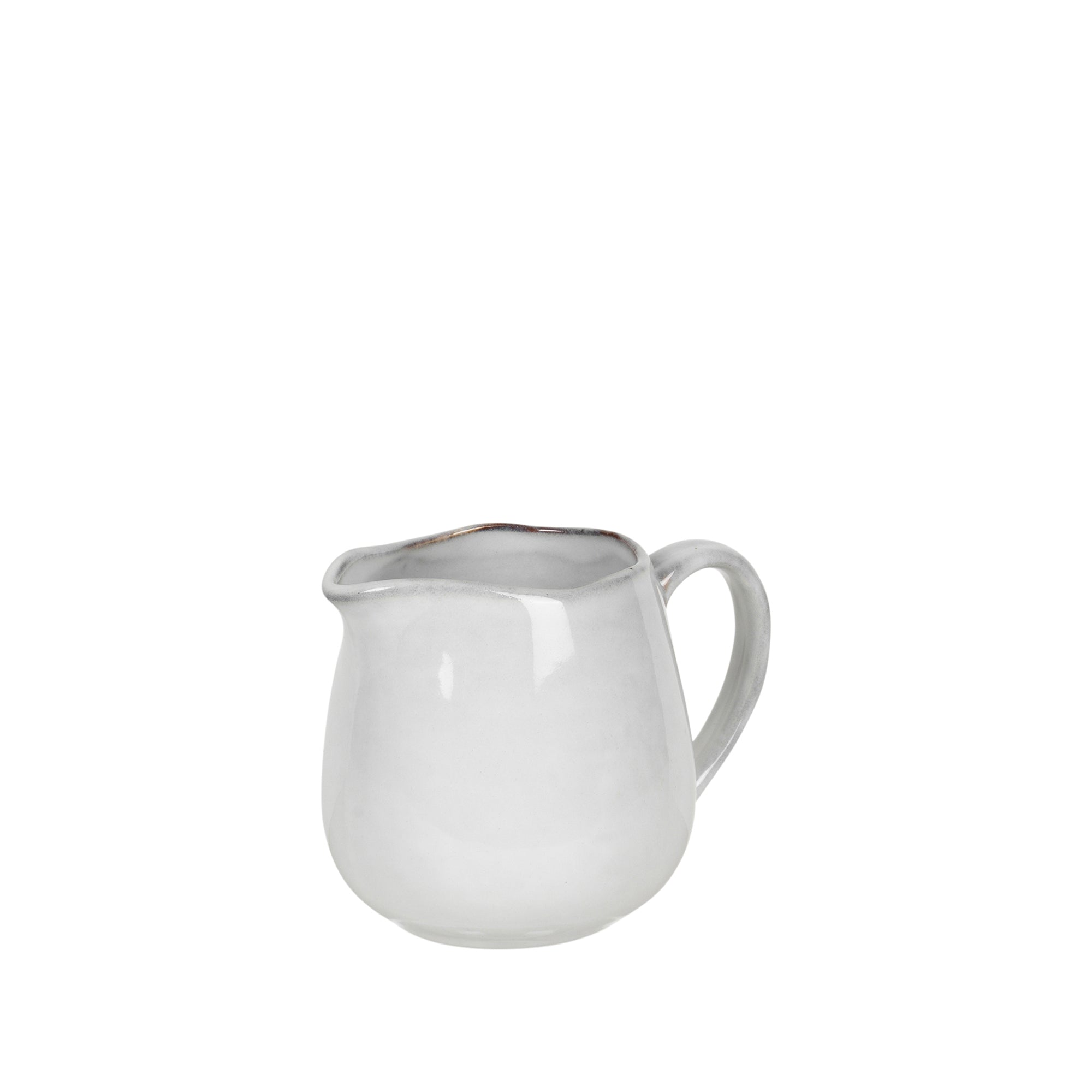 Broste Copenhagen - Nordic Sand Milchkanne | 0,3 l