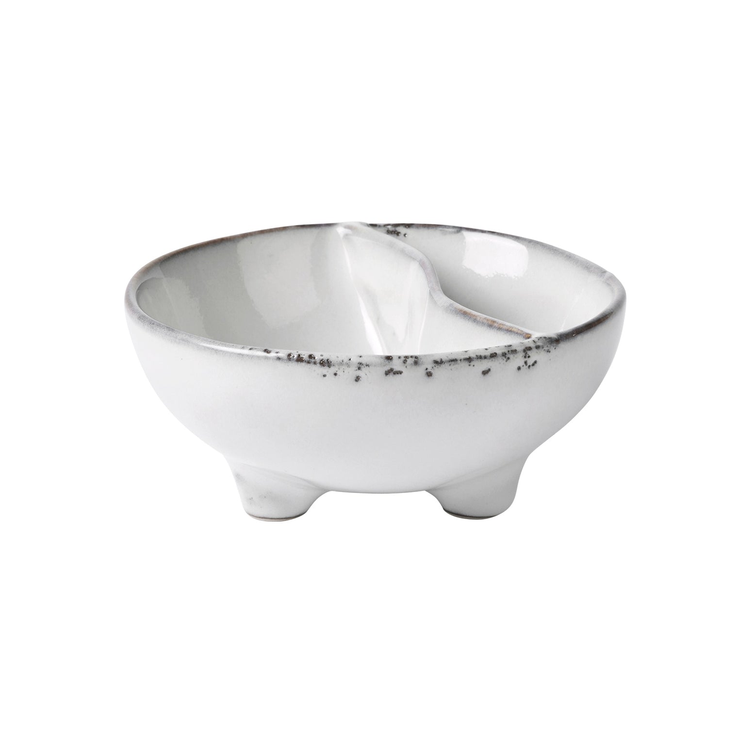 Broste Copenhagen - Nordic Sand Olivenschale | 