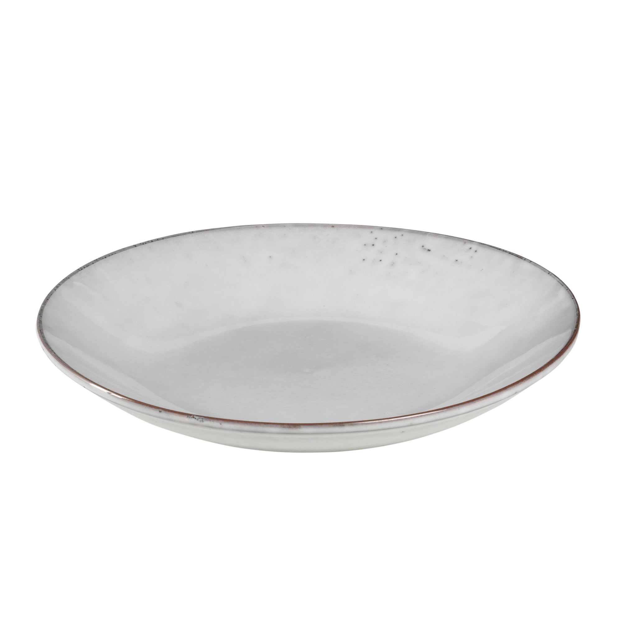 Broste Copenhagen - Nordic Sand Teller | Pastateller (29 cm)