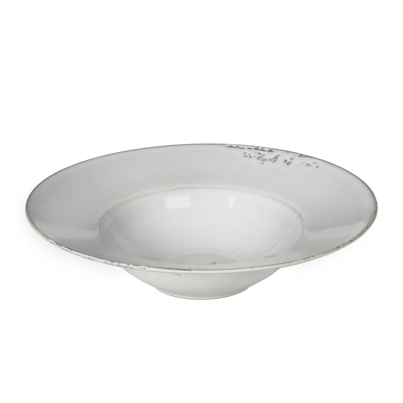 Broste Copenhagen - Nordic Sand Teller | Pastateller,tief (29 cm)