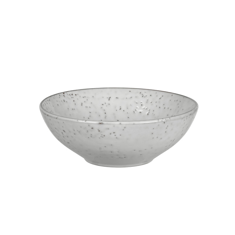 Broste Copenhagen - Nordic Sand Schale | Ø 17 x H 6 cm