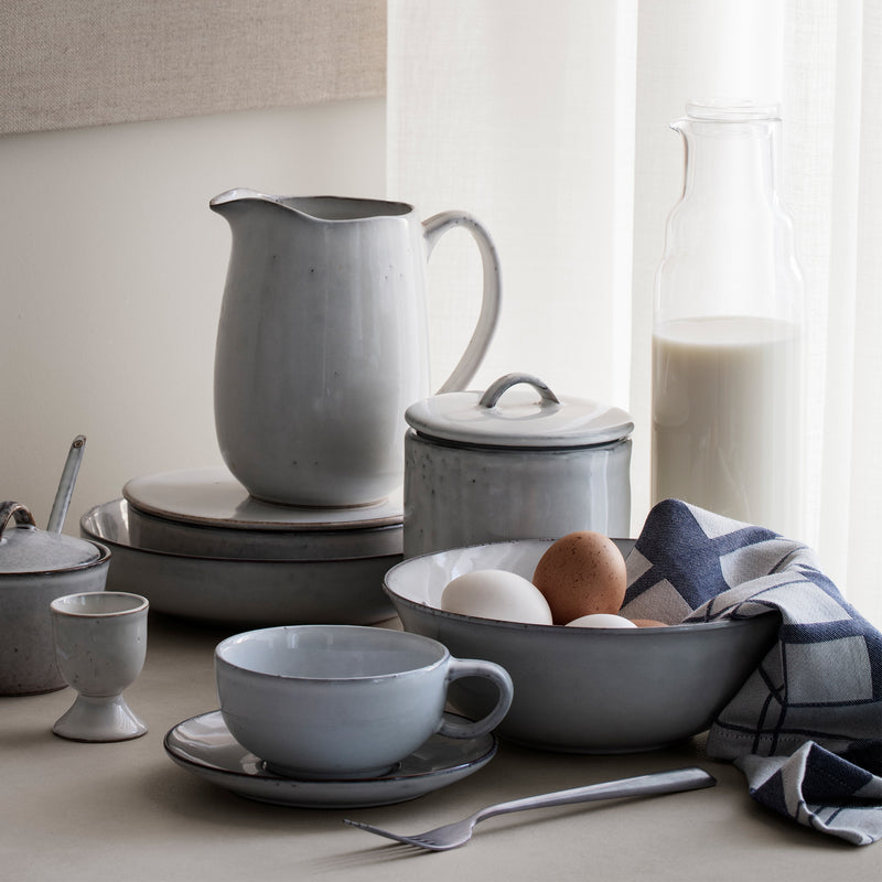 Broste Copenhagen - Nordic Sand Eierbecher