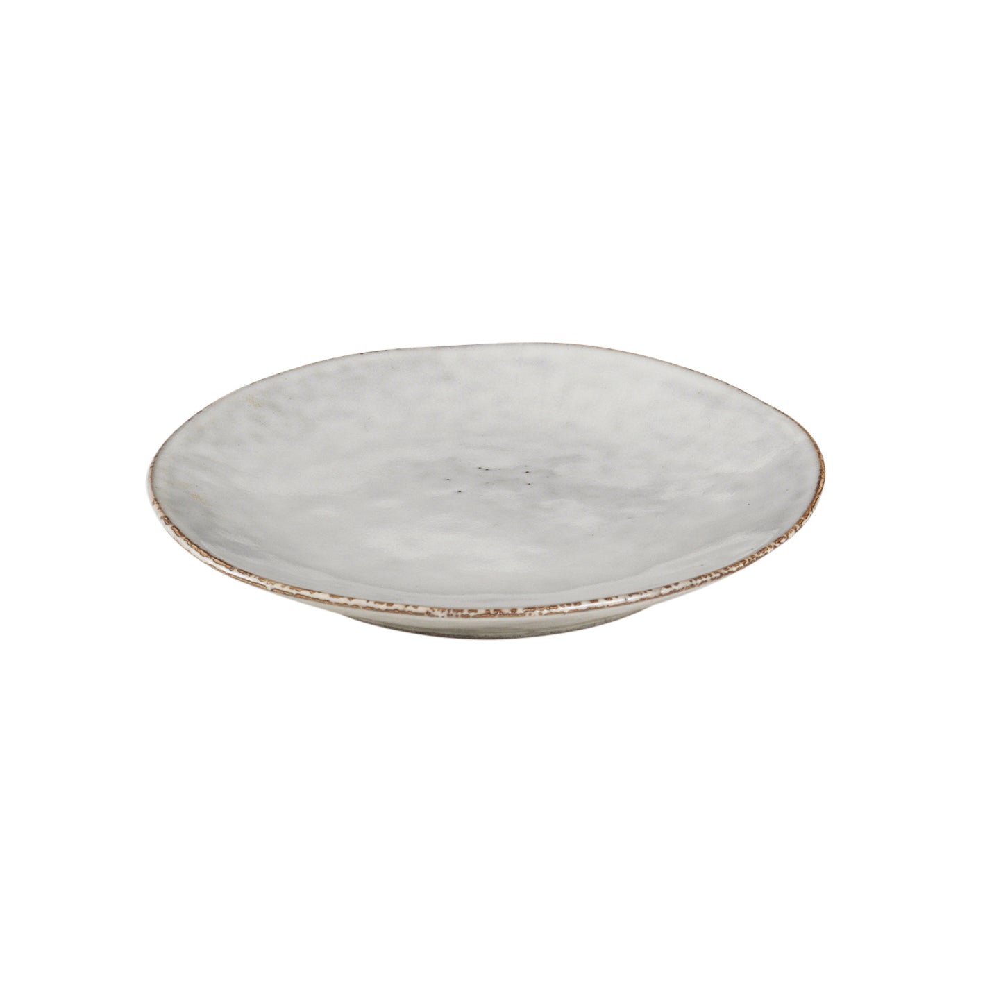 Broste Copenhagen - Nordic Sand Teller | Beiteller (15 cm)
