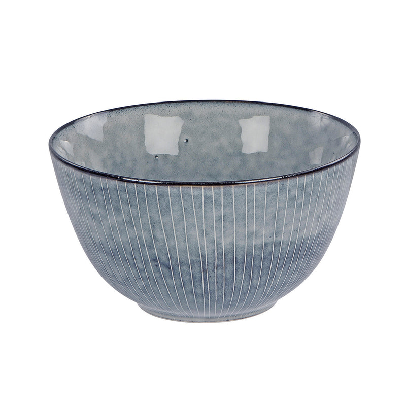 Broste Copenhagen - Nordic Sea Schale | Ø 20 x H 11 cm