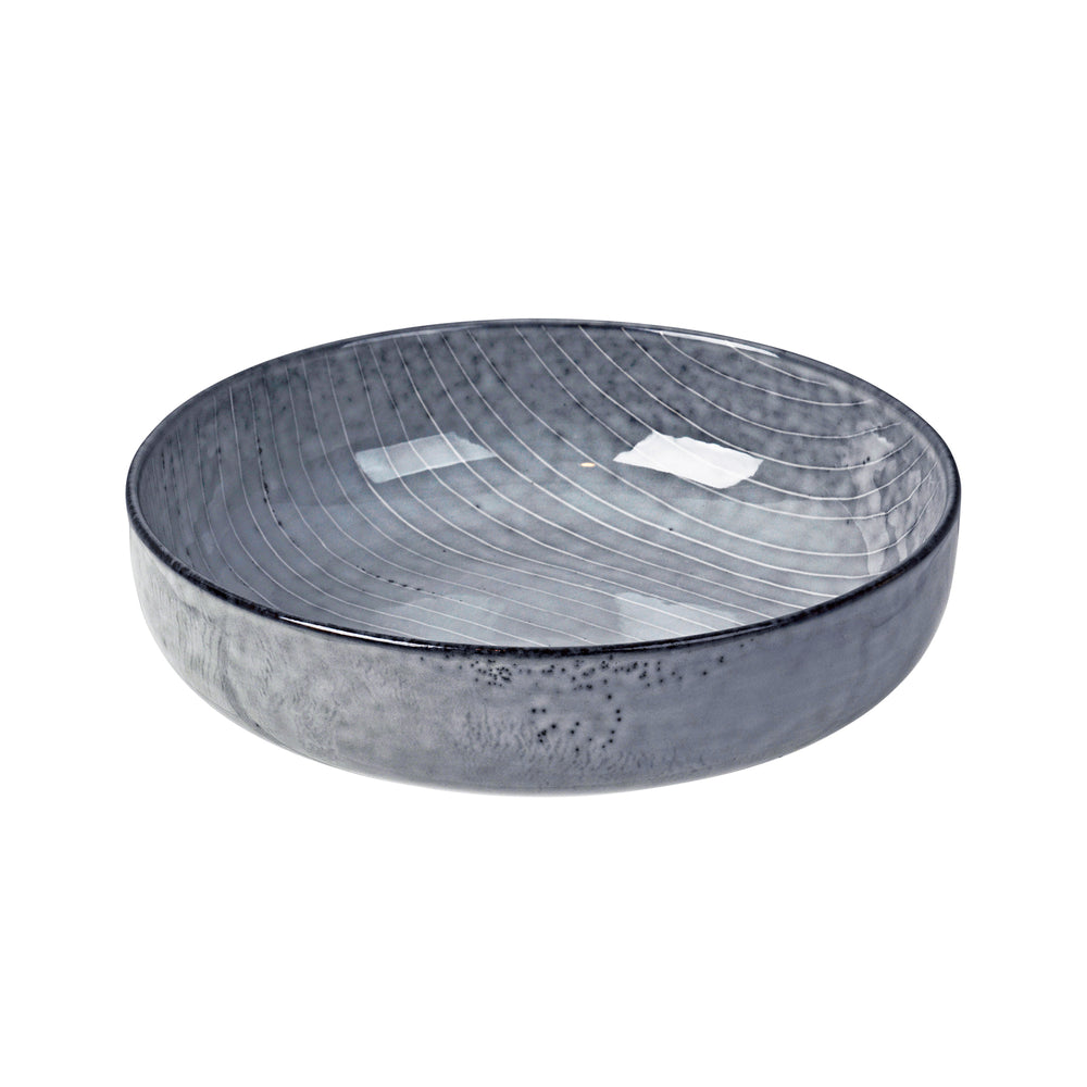 Broste Copenhagen - Nordic Sea Schale | Ø 17 x H 5 cm