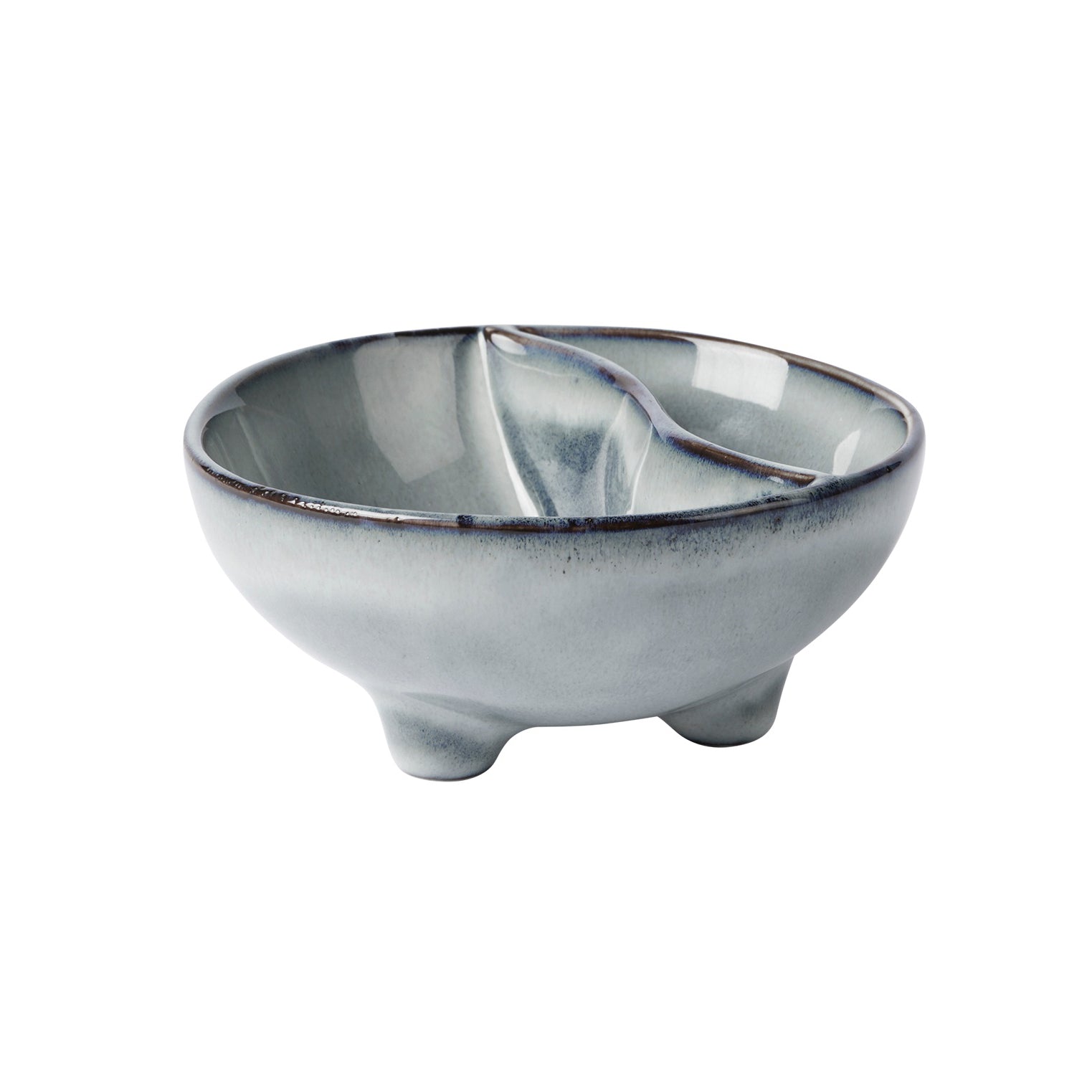 Broste Copenhagen - Nordic Sea Olivenschale | 