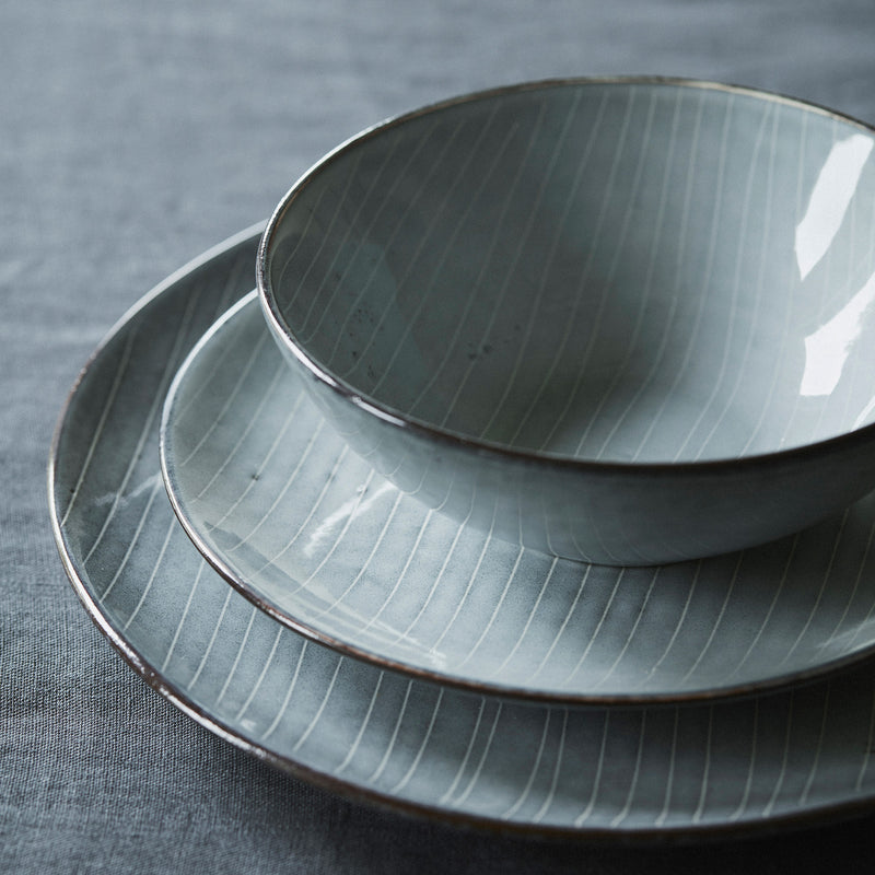 Broste Copenhagen - Nordic Sea Teller