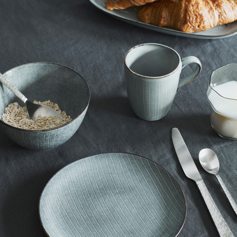 Broste Copenhagen - Nordic Sea Teller