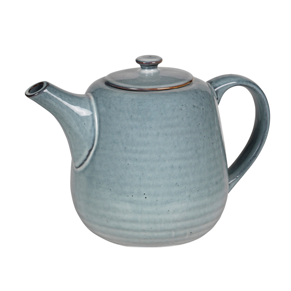 Broste Copenhagen - Nordic Sea Teekanne | 1,3 l