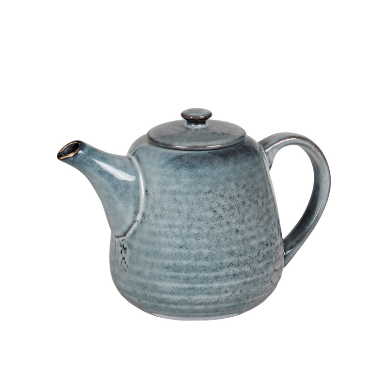 Broste Copenhagen - Nordic Sea Teekanne | 0,7 l