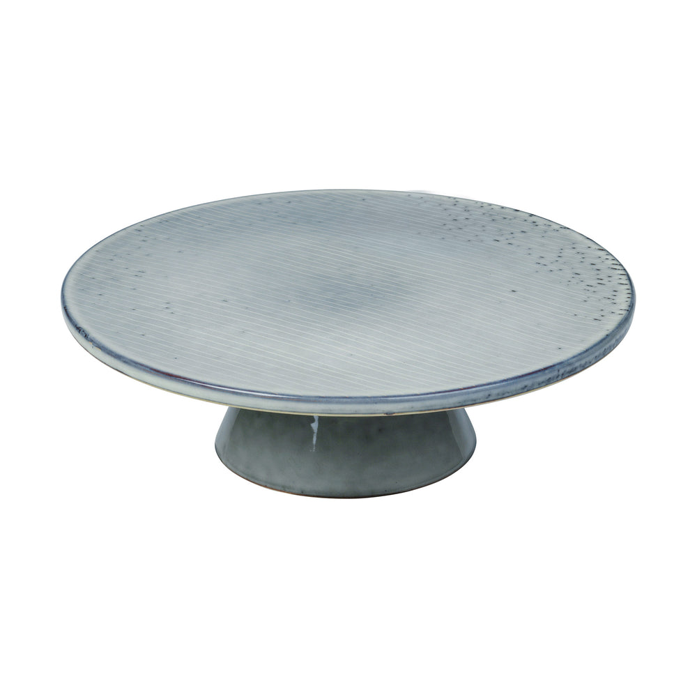 Broste Copenhagen - Nordic Sea Tortenplatte | Ø 30 x 10 cm