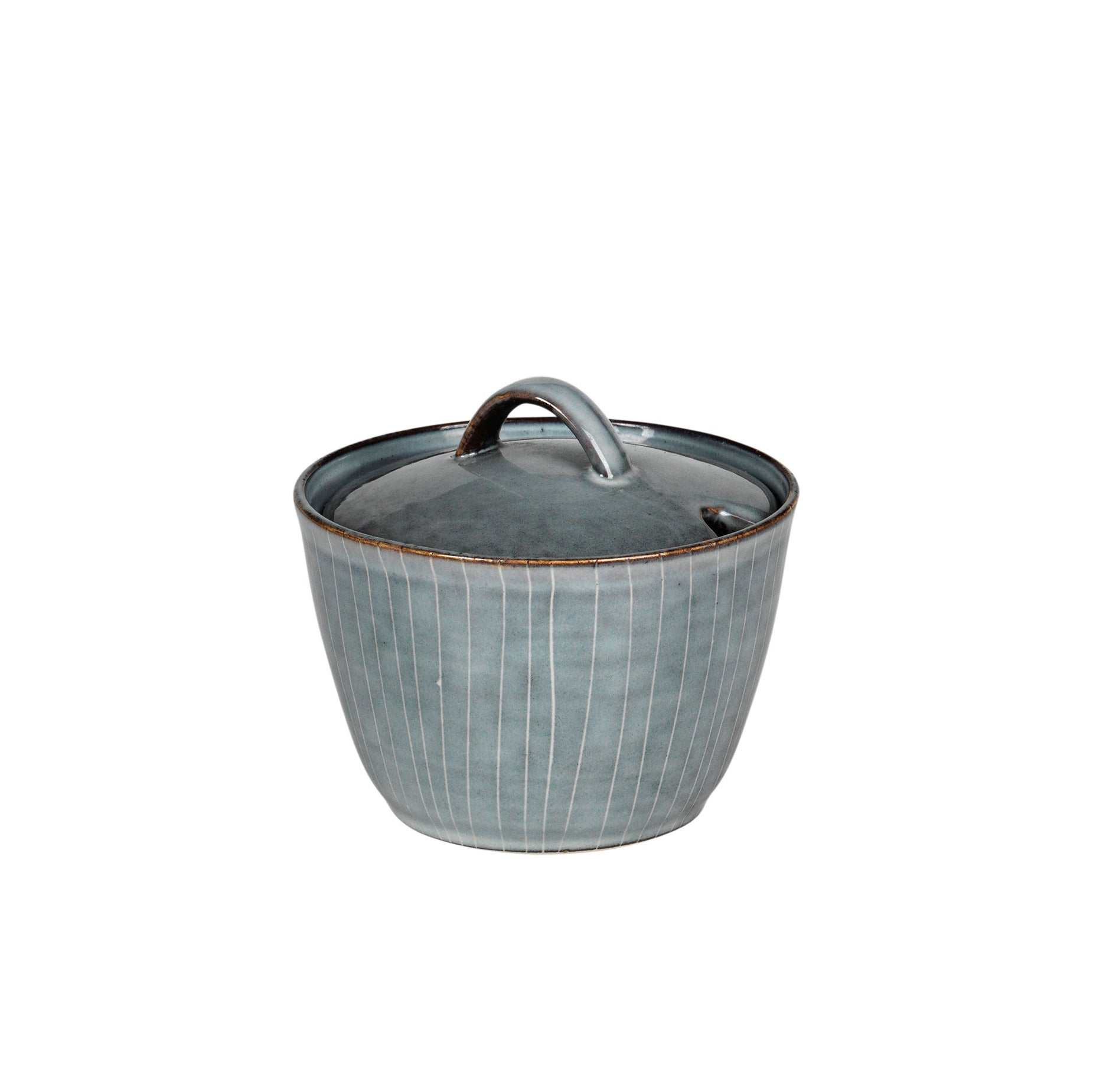 Broste Copenhagen - Nordic Sea Zuckerdose | 