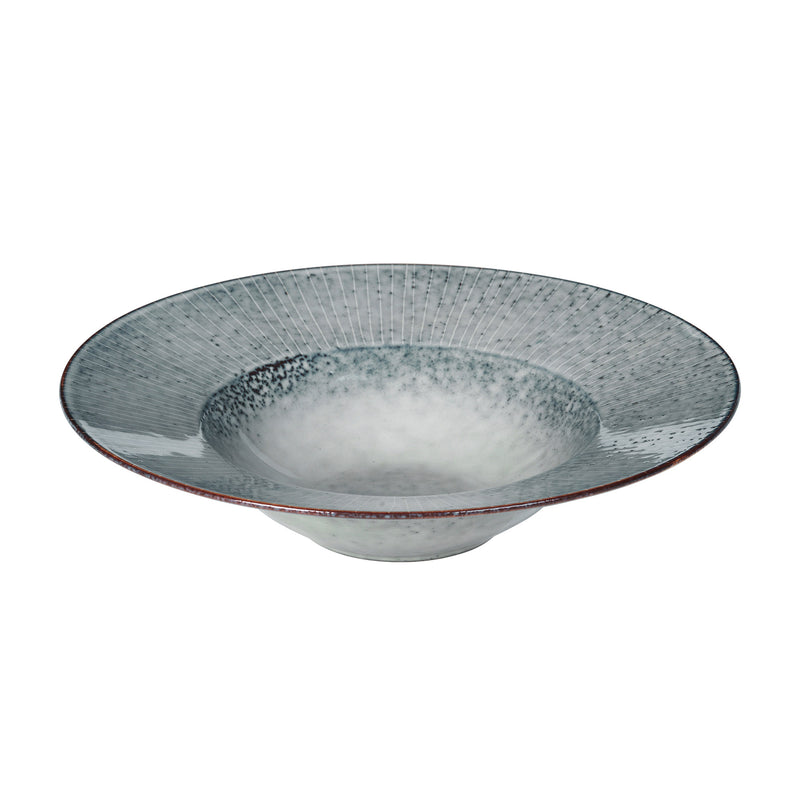 Broste Copenhagen - Nordic Sea Teller | Pastateller (29 cm)