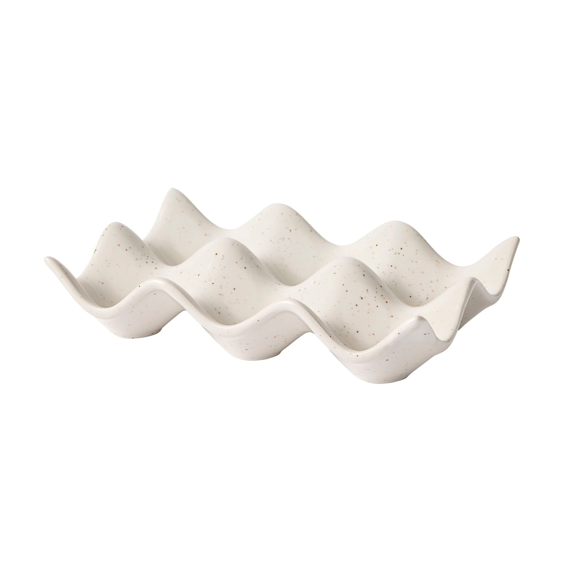 Broste Copenhagen - Nordic Vanilla Eierablage | 