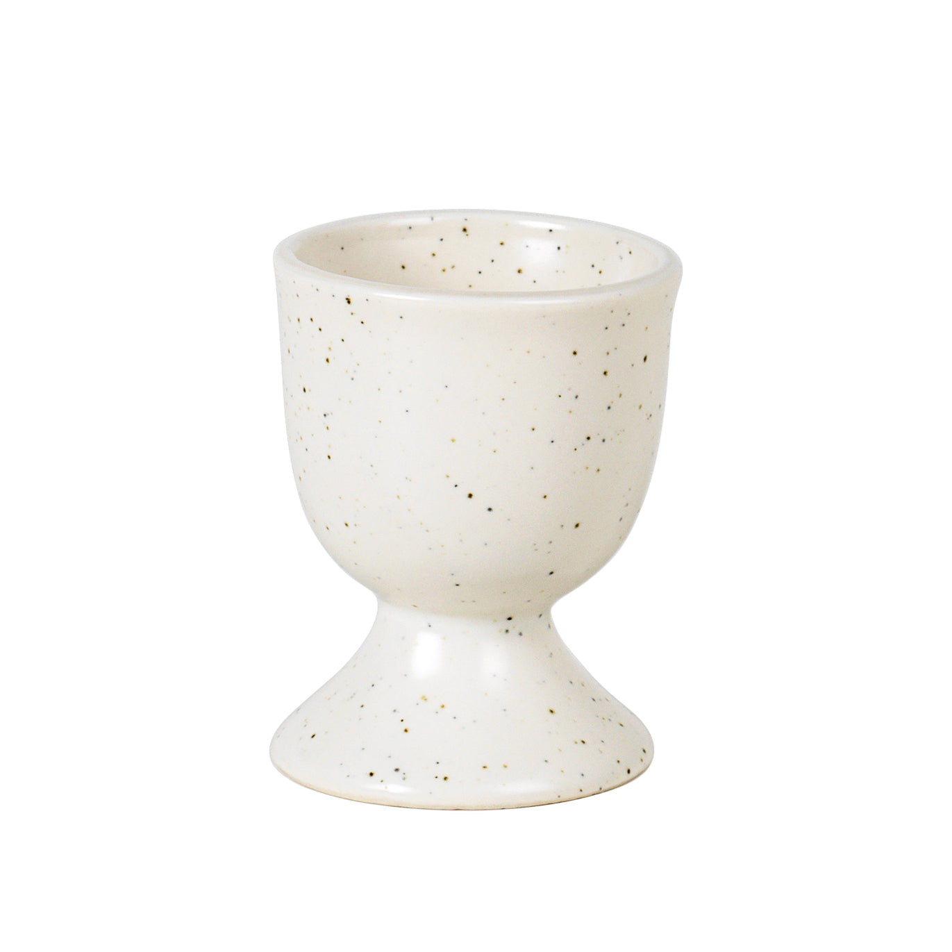 Broste Copenhagen - Nordic Vanilla Eierbecher | 