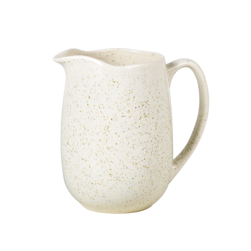 Broste Copenhagen - Nordic Vanilla Milchkanne | 1,0 l
