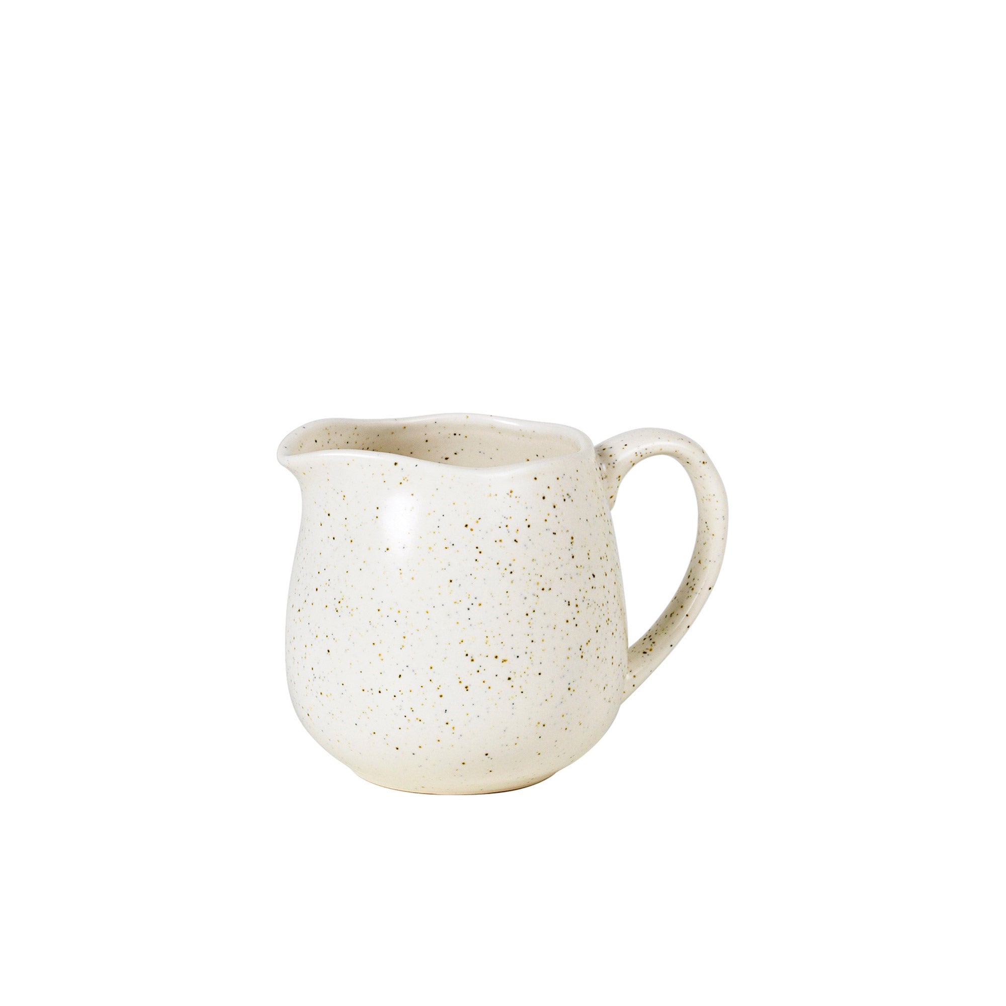 Broste Copenhagen - Nordic Vanilla Milchkanne | 0,3 l