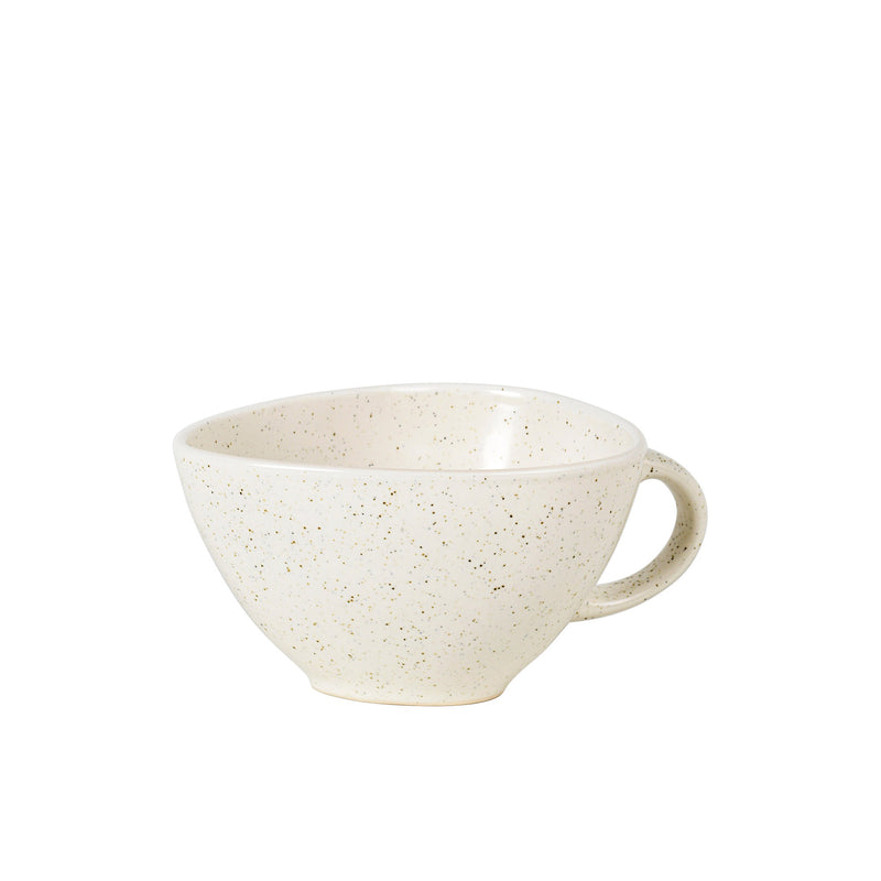 Broste Copenhagen - Nordic Vanilla Saucenschüssel | 
