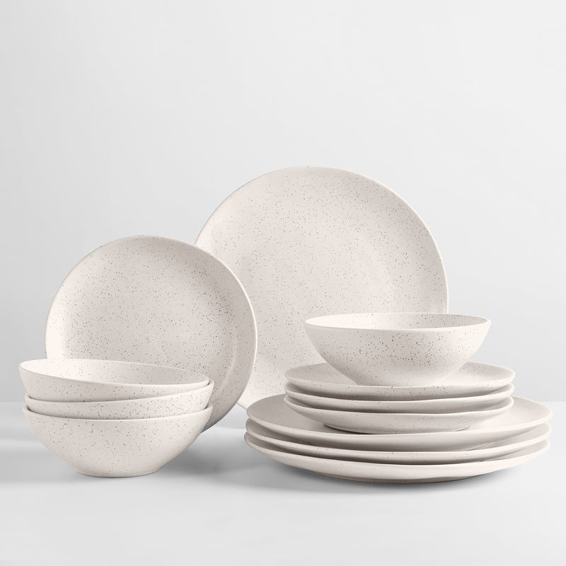 Broste Copenhagen - Nordic Vanilla Teller