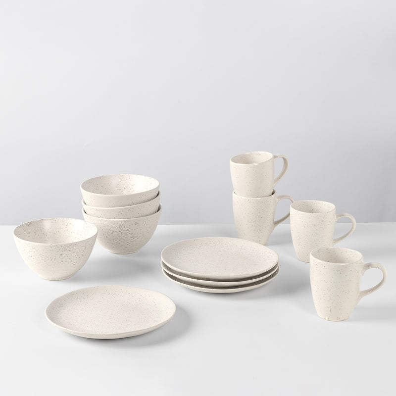 Broste Copenhagen - Nordic Vanilla Schale